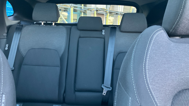 Nissan Qashqai 1.3 DiG-T MH 158 N-Connecta 5dr Xtronic Petrol Hatchback